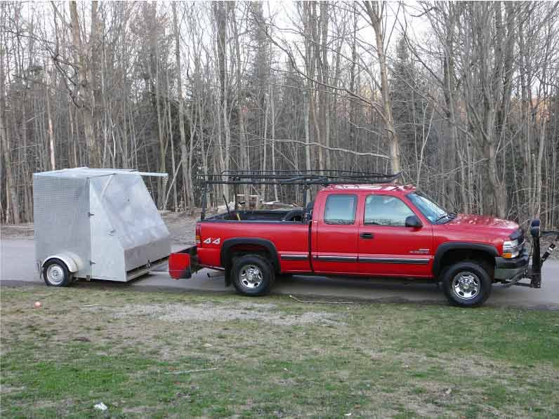 Le printemps apporte du nouveau